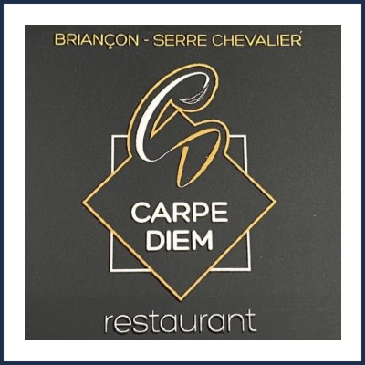 Restaurant Le Carpe Diem
