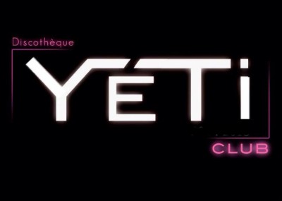 Yeti Club Orcières