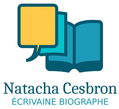 Natacha Cesbron Écrivaine Biographe