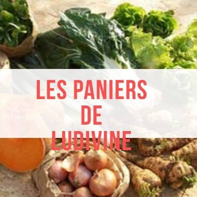 Les Paniers de Ludivine