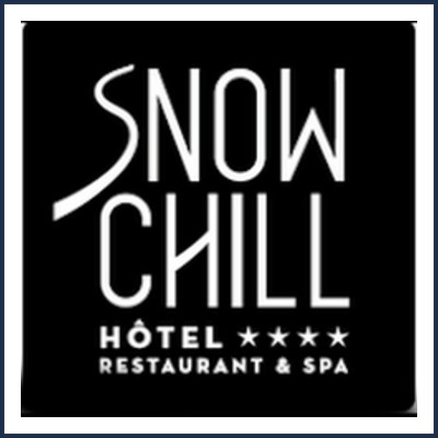 Hotel Snow Chill Risoul