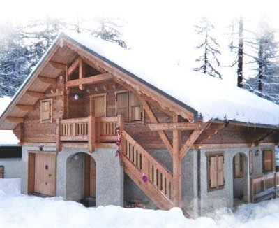 Chalet le Hors Piste Vars