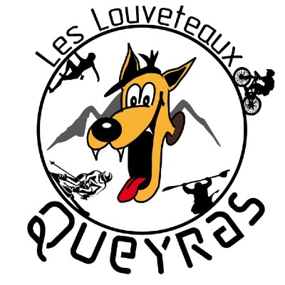 Les Louveteaux du Queyras