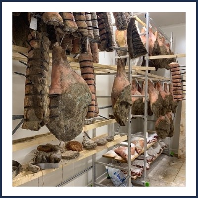 La Ferme des Riailles