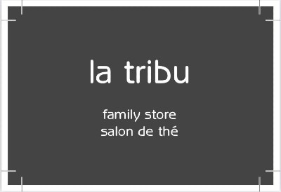 La Tribu Embrun