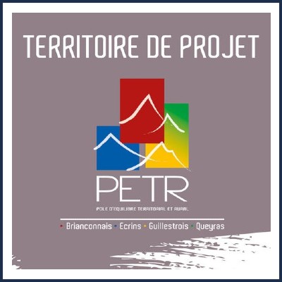 PETR du Briançonnais des Écrins du Guillestrois et du Queyra