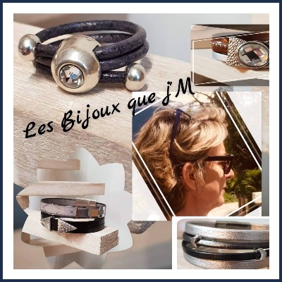 Les Bijoux que j'M