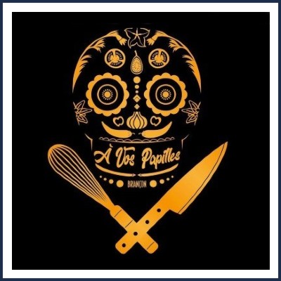 Restaurant A Vos Papilles