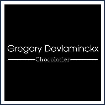 Gregory Devlaminckx Chocolatier