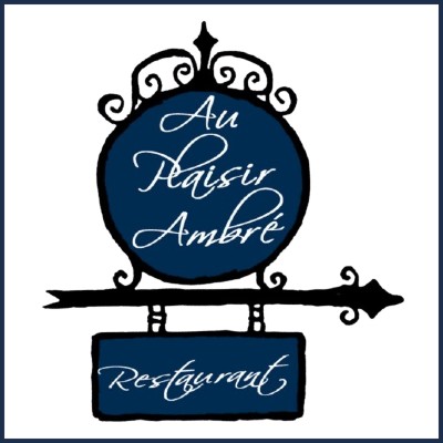Au Plaisir Ambré Restaurant