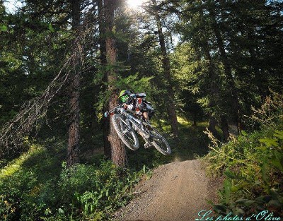 Les photos d'Olive Vars