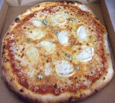 Pizza Monêt Le Monêtier