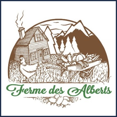 La Ferme des Alberts