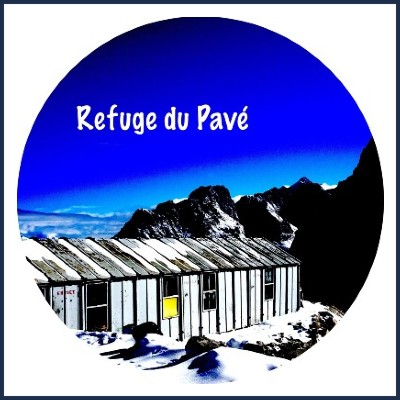 Refuge du Pavé