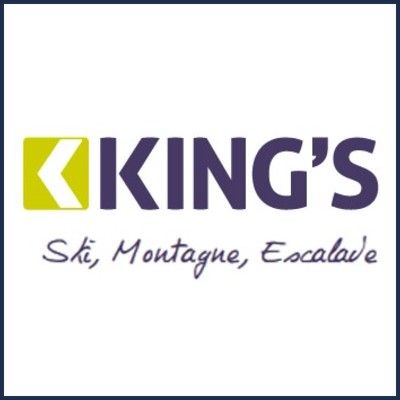 King's Sport Vallouise