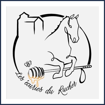 Les Écuries du Rucher