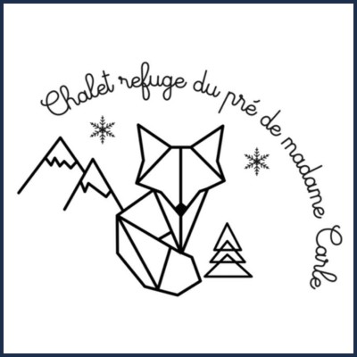 Chalet Refuge du Pré de Madame Carle