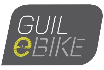Guil ebike Eygliers