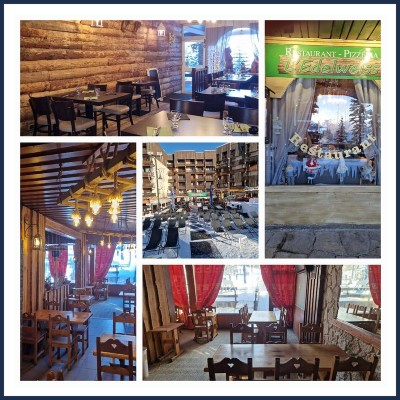 L'Edelweiss Risoul 1850