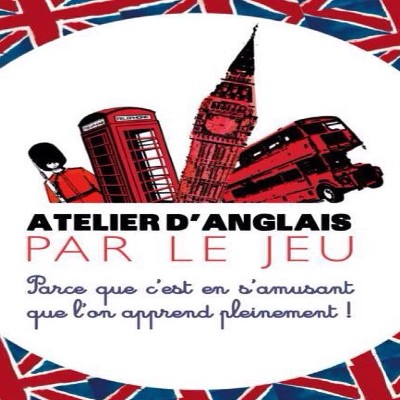 English Recréation Embrun