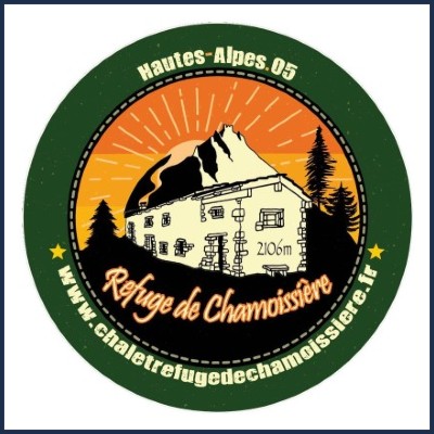 Refuge de Chamoissière
