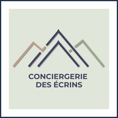 Conciergerie des Écrins