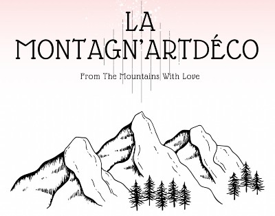 La Montagn Artdéco Orcières