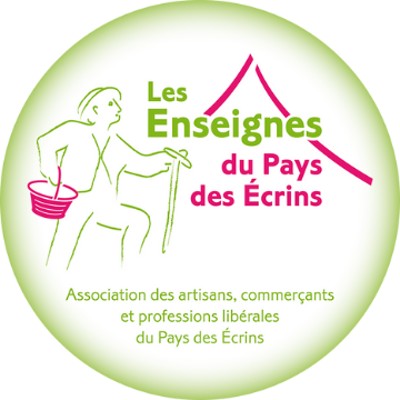 Les Enseignes du Pays des Écrins