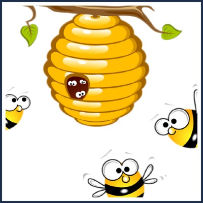 L'Essaim Ferme du Villard Guillestre