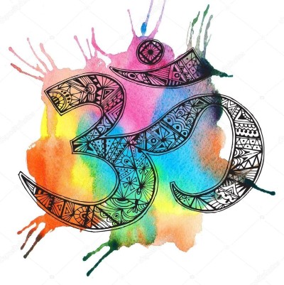 Ohm Spirit Guillestre