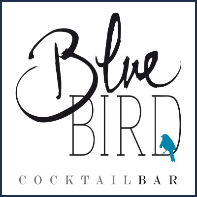 Blue Bird Cocktail Bar