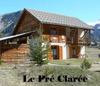 Fabienne et Claude Allain Location de Meublés de Tourisme à 