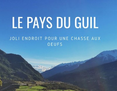Pays du Guil Eygliers