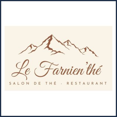 Le Farnien Thé Restaurant