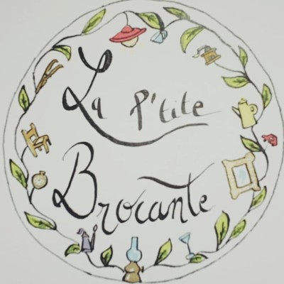 La P'tite Brocante Ceillac