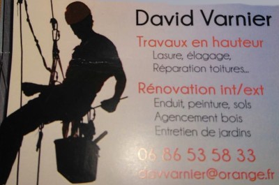 Entreprise Varnier 
