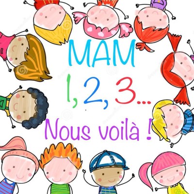 Mam 1 2 3 nous Voilà Eygliers