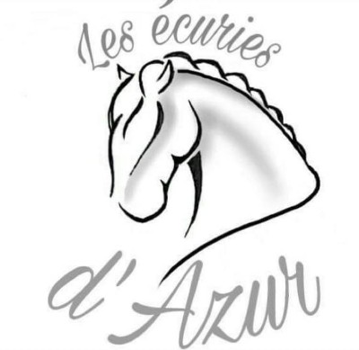 Les Écuries d'Azur Châteauroux les Alpes