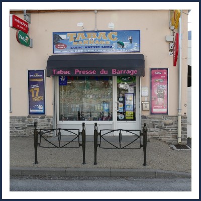 Tabac du Barrage Espinasses