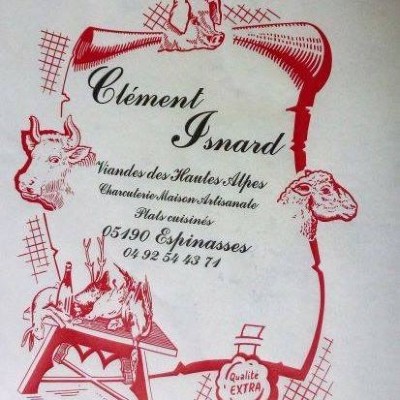 Panier Sympa Boucherie Charcuterie Traiteur Espinasses