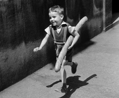 Boulangerie de La Faurie