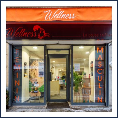 Wellness La Pause Coiffure