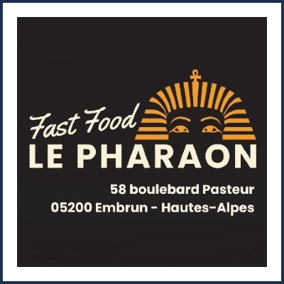 Le Pharaon Fast Food