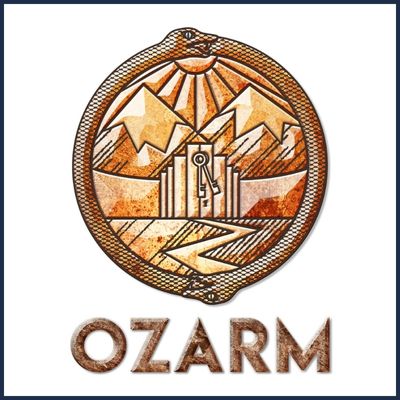 Légendes Ozarm Chabottes