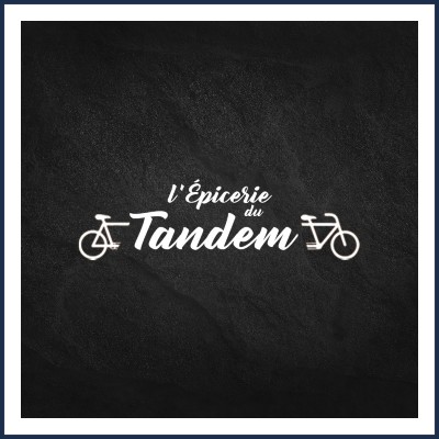 L'Épicerie du Tandem Embrun