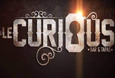 Le Curious Les Orres 1800