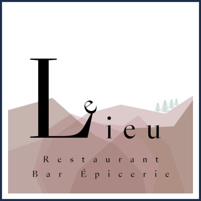 Le Lieu Restaurant Gastronomique