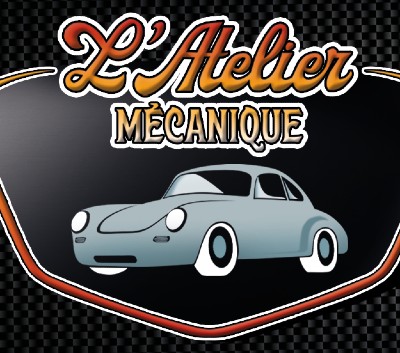 L'Atelier Mécanique Embrun