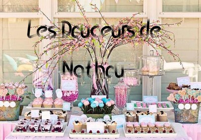 Les Douceurs de Nathou Veynes