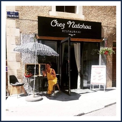 Chez Natchou Restaurant